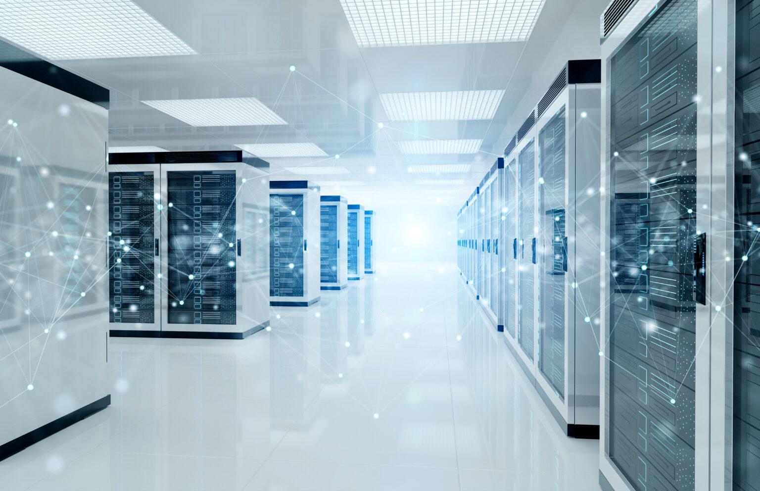 Servers